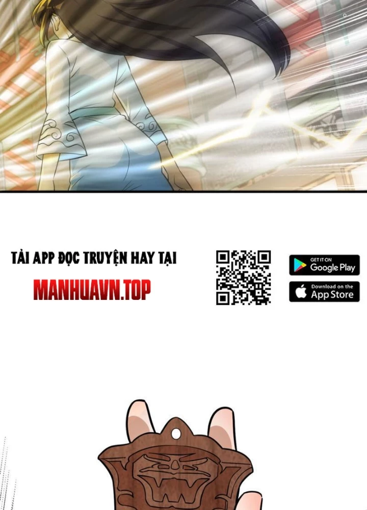 Tinh Thông Pháp Thuật Hồi Phục, Ta Đột Nhiên Vô Địch Chapter 14 - 97