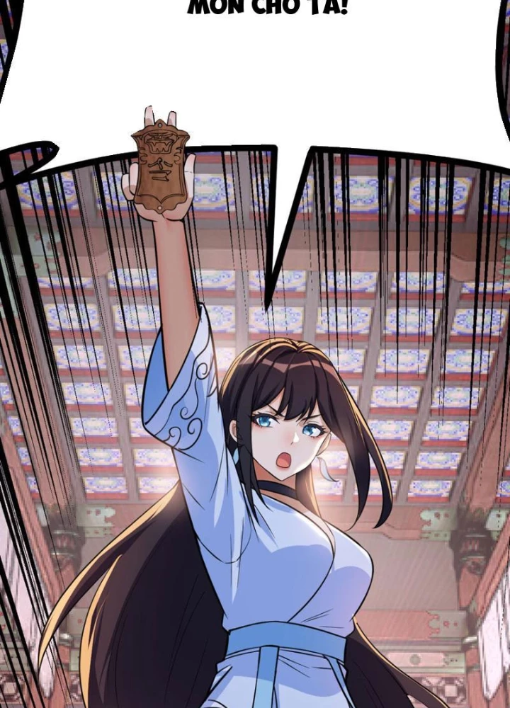 Tinh Thông Pháp Thuật Hồi Phục, Ta Đột Nhiên Vô Địch Chapter 14 - 101