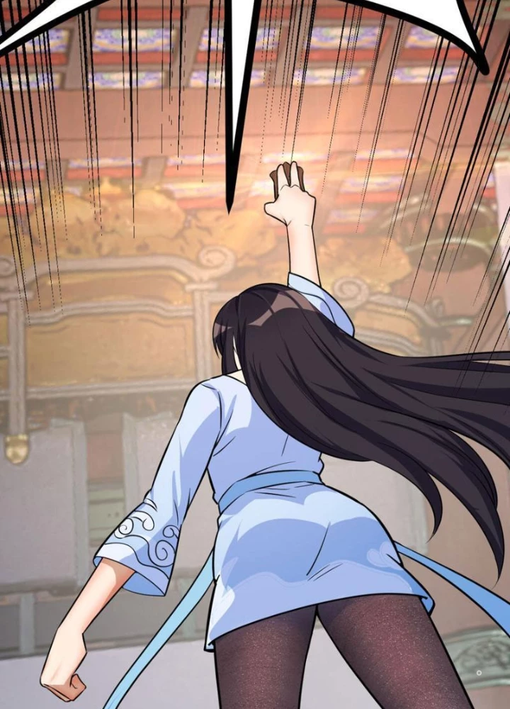 Tinh Thông Pháp Thuật Hồi Phục, Ta Đột Nhiên Vô Địch Chapter 14 - 105