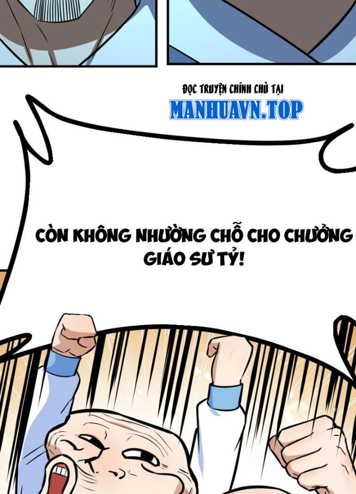 Tinh Thông Pháp Thuật Hồi Phục, Ta Đột Nhiên Vô Địch Chapter 14 - 111