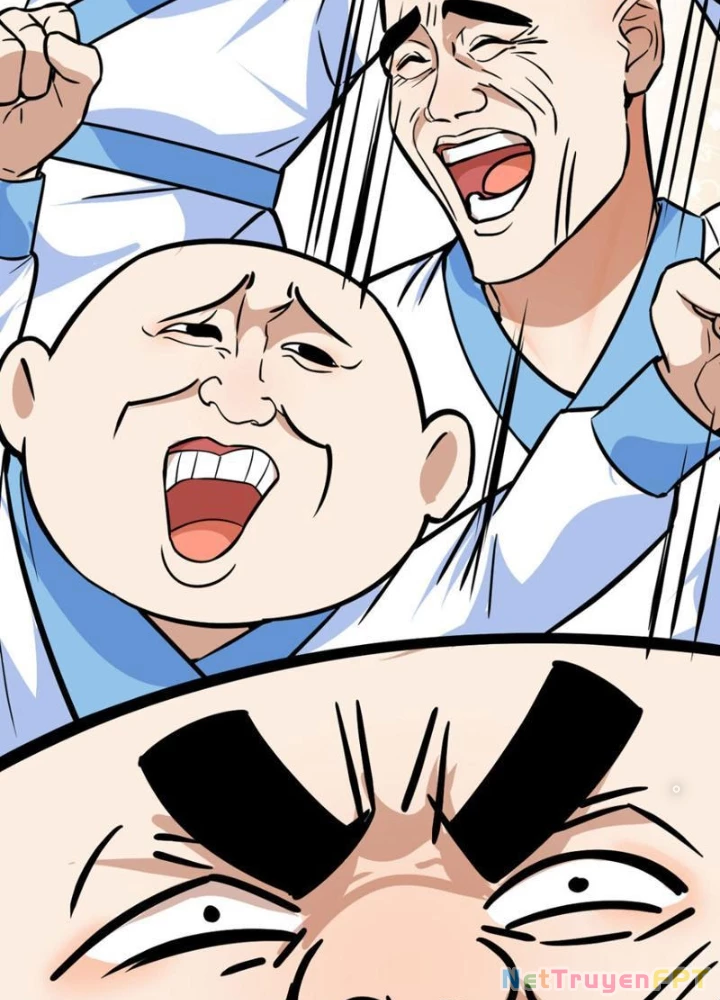 Tinh Thông Pháp Thuật Hồi Phục, Ta Đột Nhiên Vô Địch Chapter 14 - 113