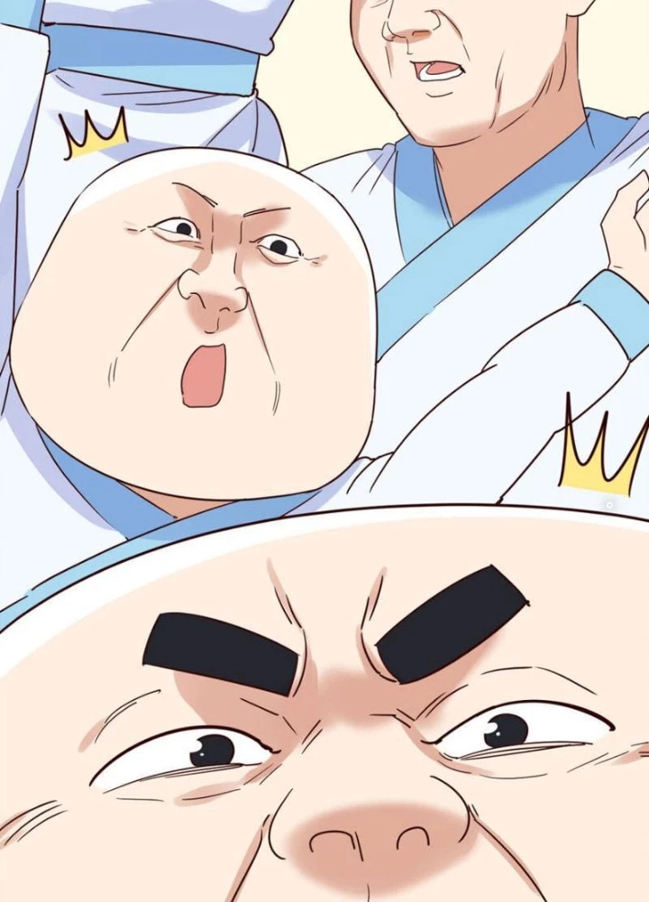 Tinh Thông Pháp Thuật Hồi Phục, Ta Đột Nhiên Vô Địch Chapter 15 - 3