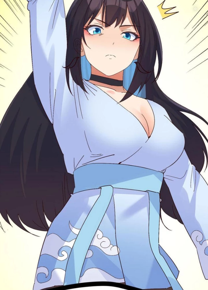 Tinh Thông Pháp Thuật Hồi Phục, Ta Đột Nhiên Vô Địch Chapter 15 - 7