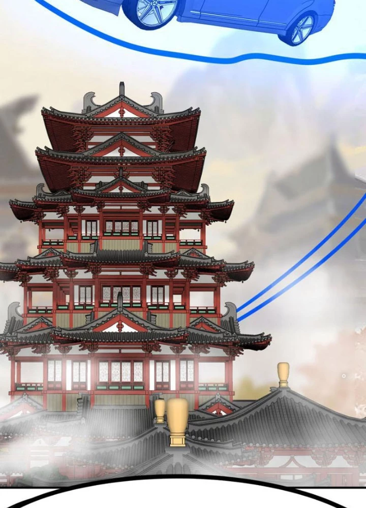 Tinh Thông Pháp Thuật Hồi Phục, Ta Đột Nhiên Vô Địch Chapter 15 - 21