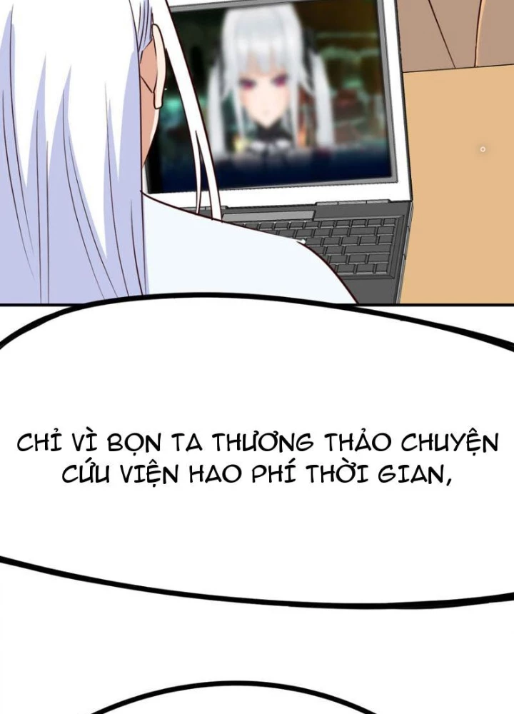 Tinh Thông Pháp Thuật Hồi Phục, Ta Đột Nhiên Vô Địch Chapter 15 - 25