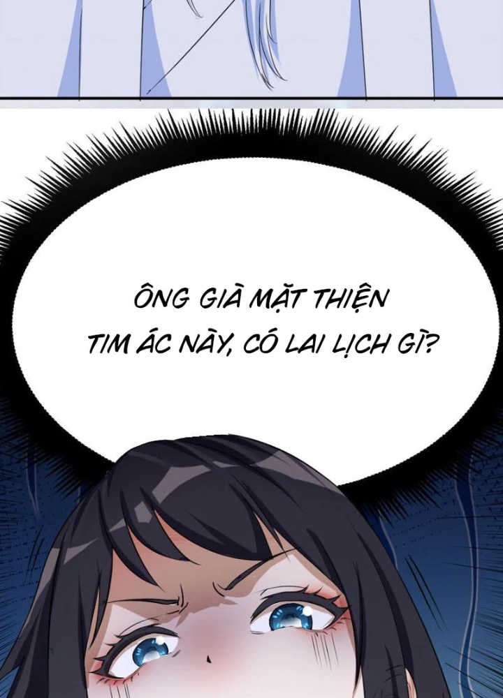 Tinh Thông Pháp Thuật Hồi Phục, Ta Đột Nhiên Vô Địch Chapter 15 - 35