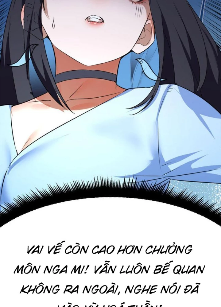 Tinh Thông Pháp Thuật Hồi Phục, Ta Đột Nhiên Vô Địch Chapter 15 - 59