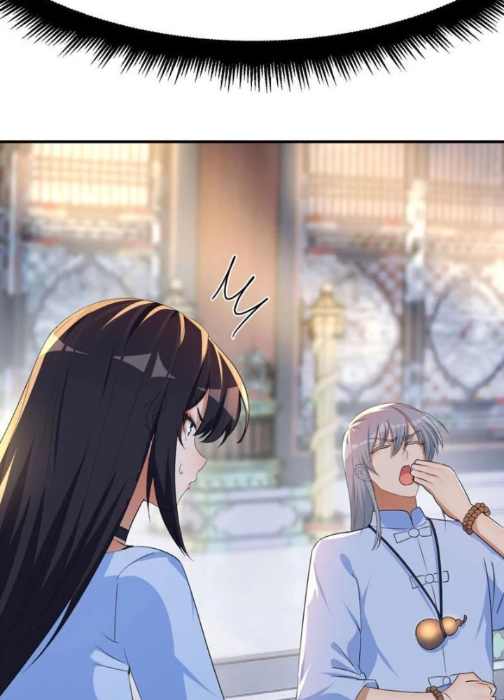 Tinh Thông Pháp Thuật Hồi Phục, Ta Đột Nhiên Vô Địch Chapter 15 - 61