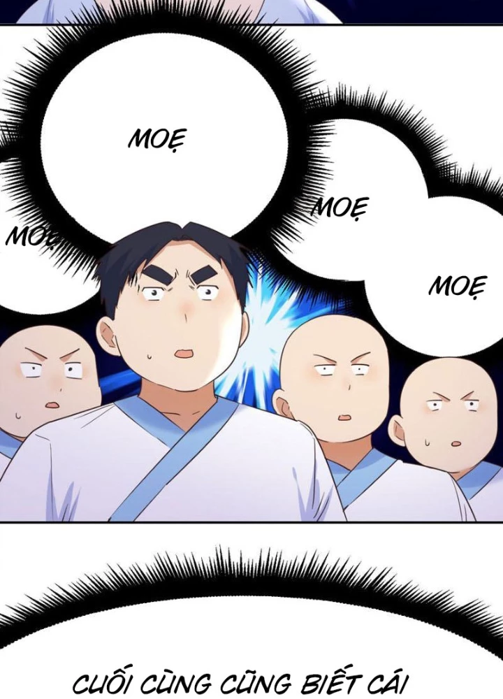 Tinh Thông Pháp Thuật Hồi Phục, Ta Đột Nhiên Vô Địch Chapter 15 - 79