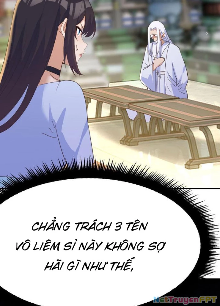 Tinh Thông Pháp Thuật Hồi Phục, Ta Đột Nhiên Vô Địch Chapter 15 - 91