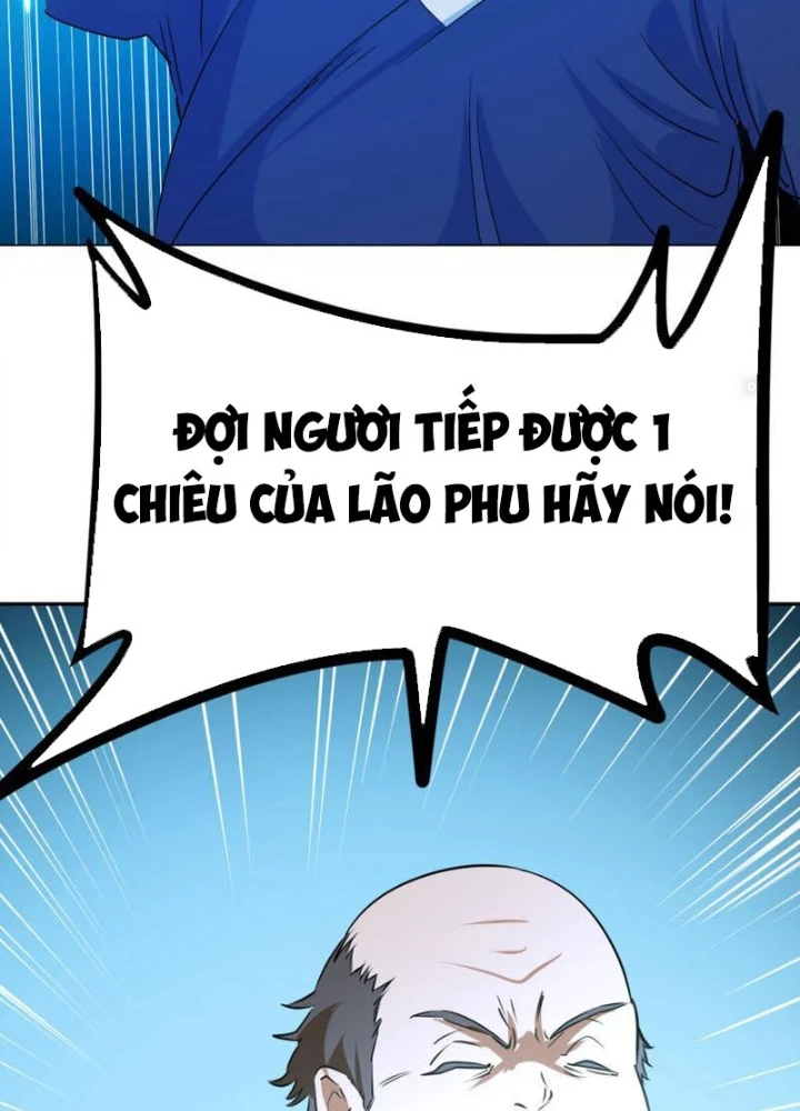 Tinh Thông Pháp Thuật Hồi Phục, Ta Đột Nhiên Vô Địch Chapter 15 - 115