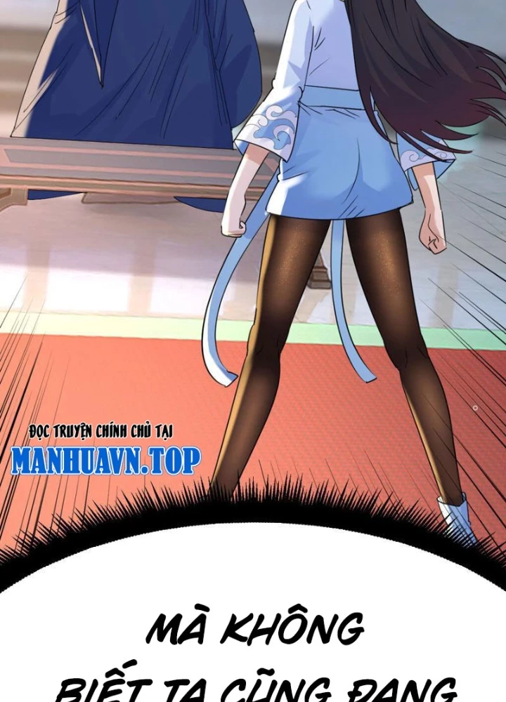 Tinh Thông Pháp Thuật Hồi Phục, Ta Đột Nhiên Vô Địch Chapter 16 - 3