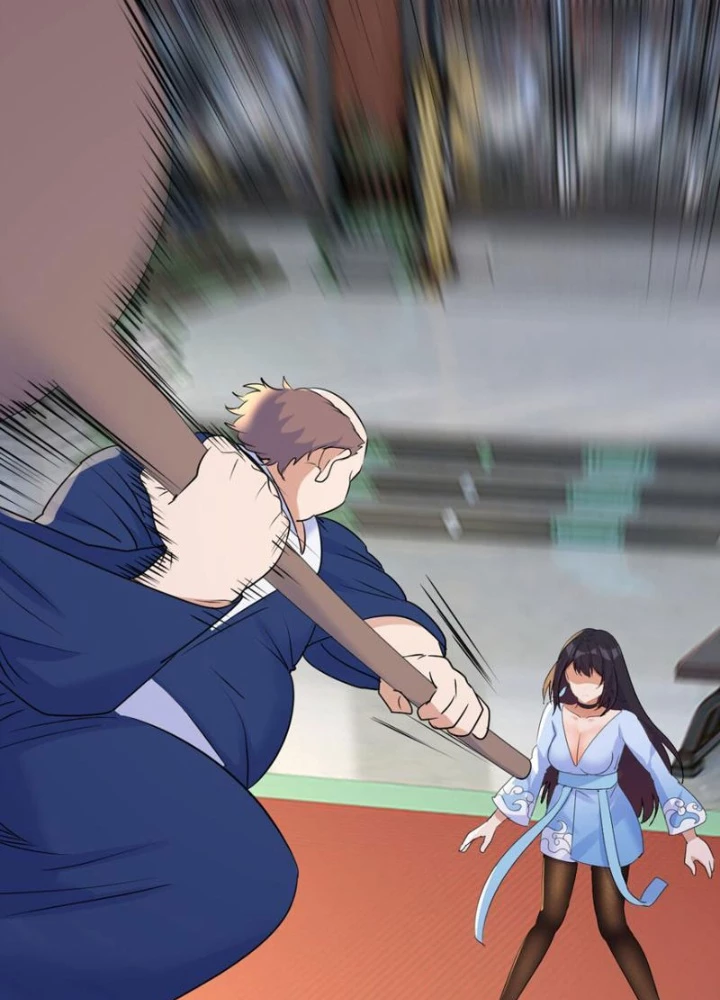 Tinh Thông Pháp Thuật Hồi Phục, Ta Đột Nhiên Vô Địch Chapter 16 - 11