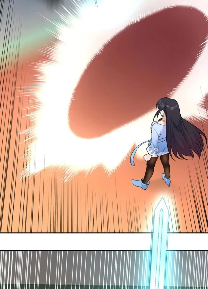 Tinh Thông Pháp Thuật Hồi Phục, Ta Đột Nhiên Vô Địch Chapter 16 - 23