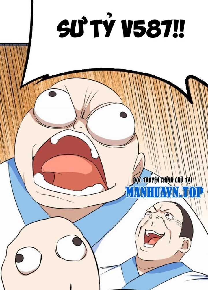 Tinh Thông Pháp Thuật Hồi Phục, Ta Đột Nhiên Vô Địch Chapter 16 - 37