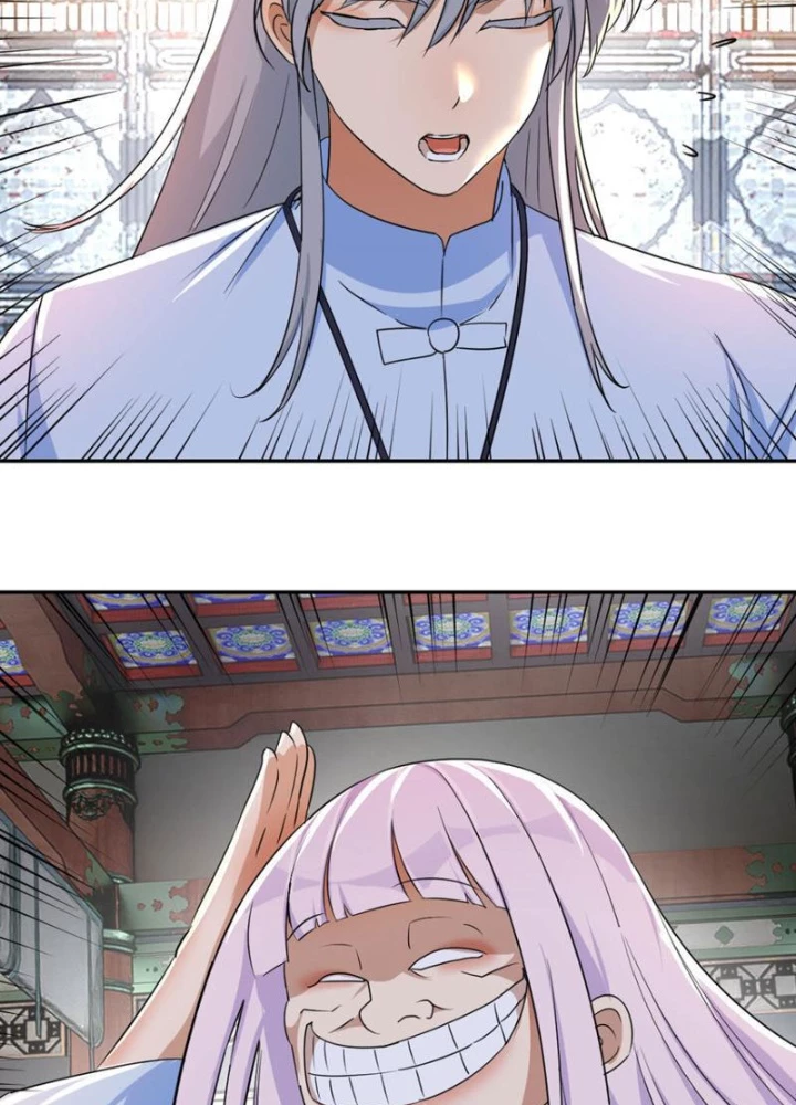 Tinh Thông Pháp Thuật Hồi Phục, Ta Đột Nhiên Vô Địch Chapter 16 - 45