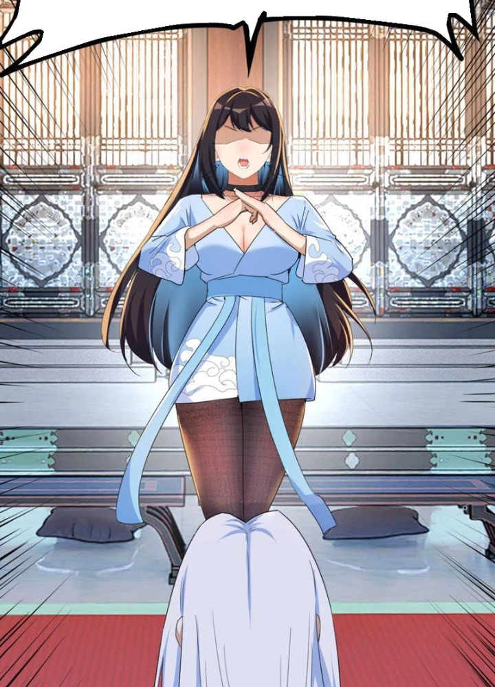 Tinh Thông Pháp Thuật Hồi Phục, Ta Đột Nhiên Vô Địch Chapter 16 - 49