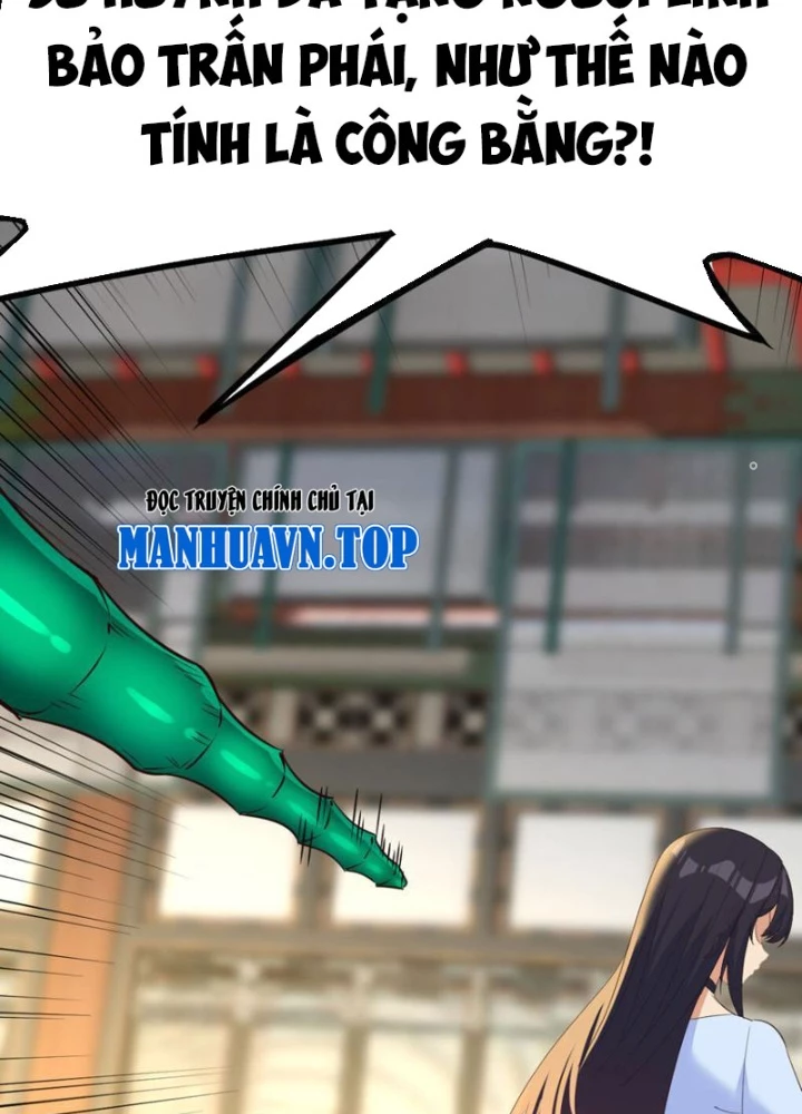 Tinh Thông Pháp Thuật Hồi Phục, Ta Đột Nhiên Vô Địch Chapter 16 - 65