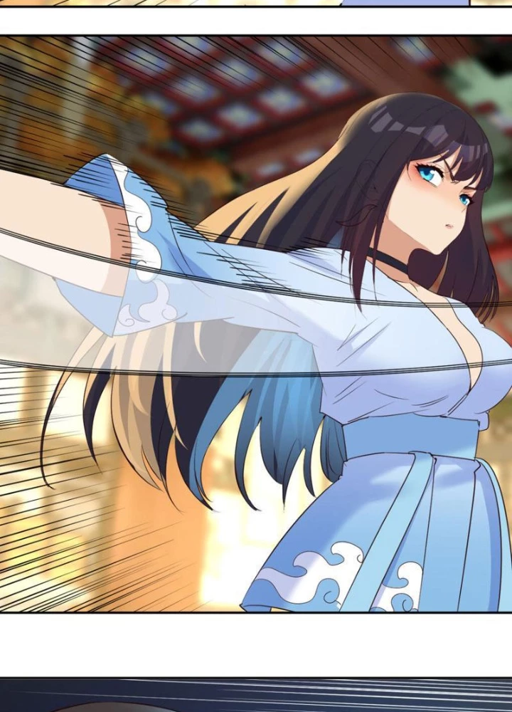 Tinh Thông Pháp Thuật Hồi Phục, Ta Đột Nhiên Vô Địch Chapter 16 - 67