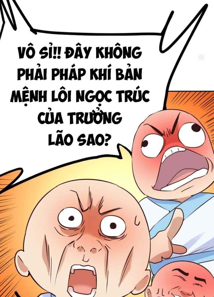 Tinh Thông Pháp Thuật Hồi Phục, Ta Đột Nhiên Vô Địch Chapter 16 - 87