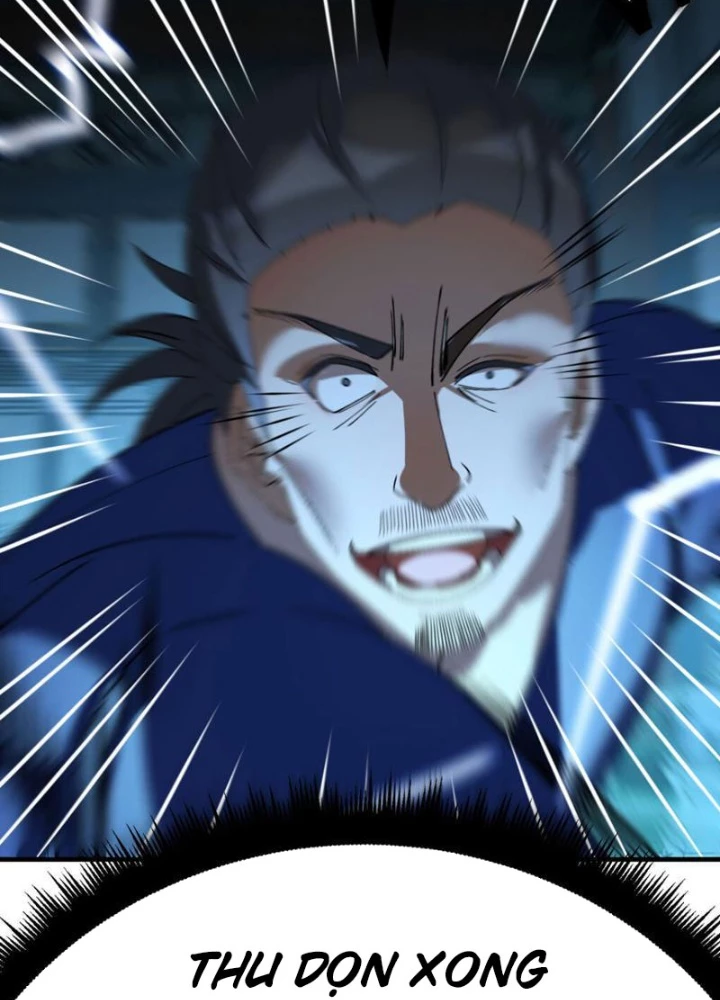 Tinh Thông Pháp Thuật Hồi Phục, Ta Đột Nhiên Vô Địch Chapter 16 - 91