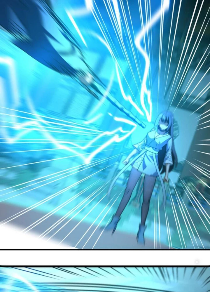 Tinh Thông Pháp Thuật Hồi Phục, Ta Đột Nhiên Vô Địch Chapter 16 - 95