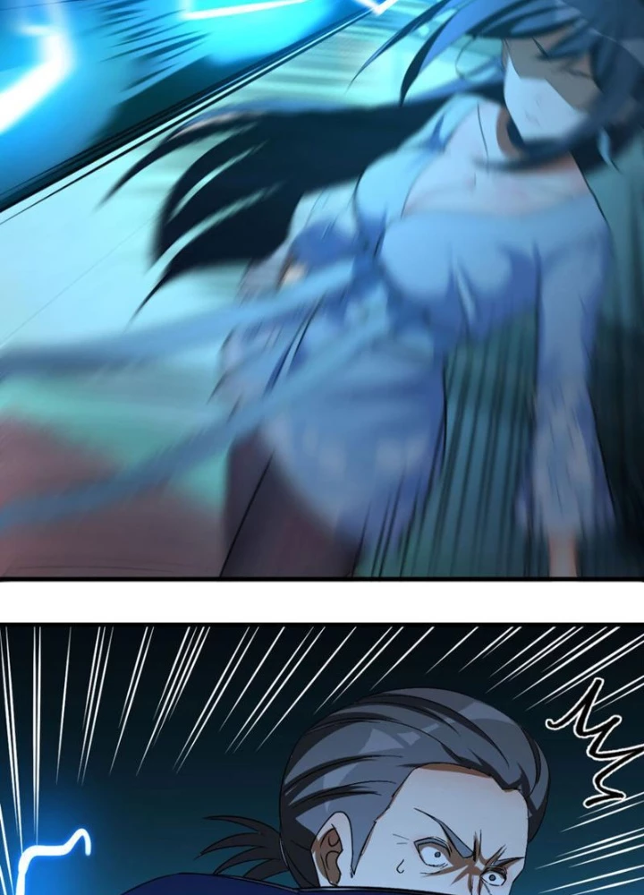 Tinh Thông Pháp Thuật Hồi Phục, Ta Đột Nhiên Vô Địch Chapter 16 - 97