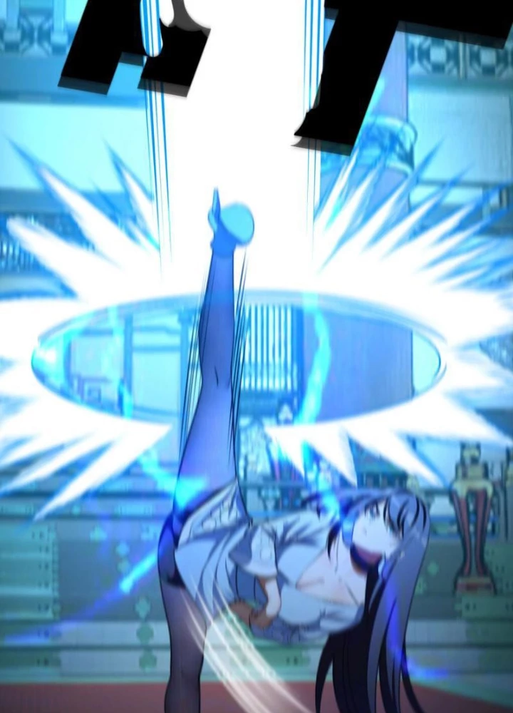 Tinh Thông Pháp Thuật Hồi Phục, Ta Đột Nhiên Vô Địch Chapter 16 - 103