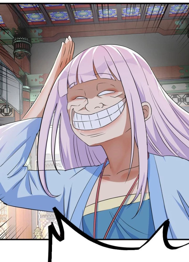 Tinh Thông Pháp Thuật Hồi Phục, Ta Đột Nhiên Vô Địch Chapter 16 - 111