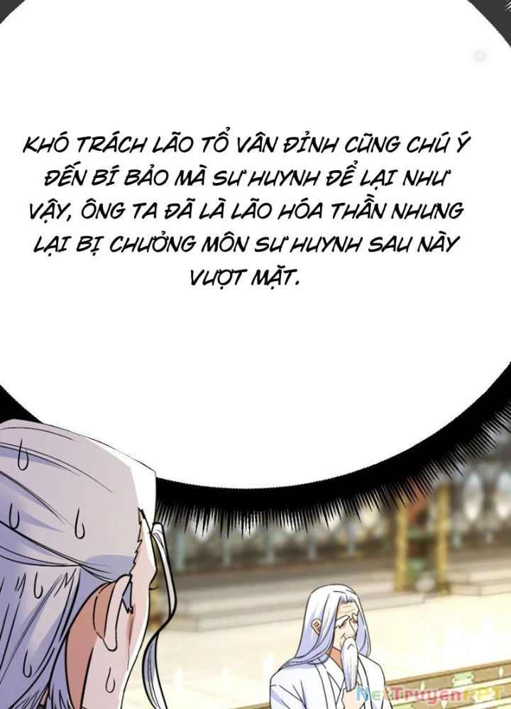 Tinh Thông Pháp Thuật Hồi Phục, Ta Đột Nhiên Vô Địch Chapter 17 - 13
