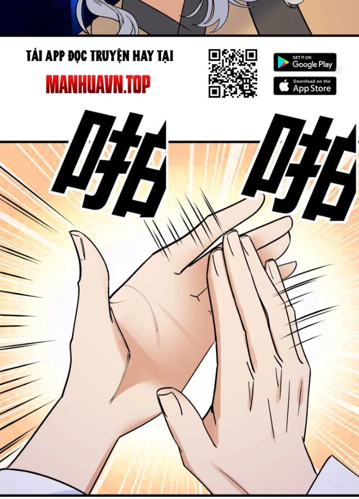 Tinh Thông Pháp Thuật Hồi Phục, Ta Đột Nhiên Vô Địch Chapter 17 - 19