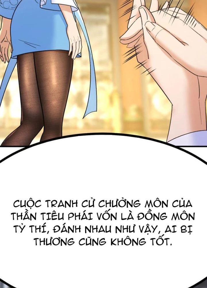 Tinh Thông Pháp Thuật Hồi Phục, Ta Đột Nhiên Vô Địch Chapter 17 - 23