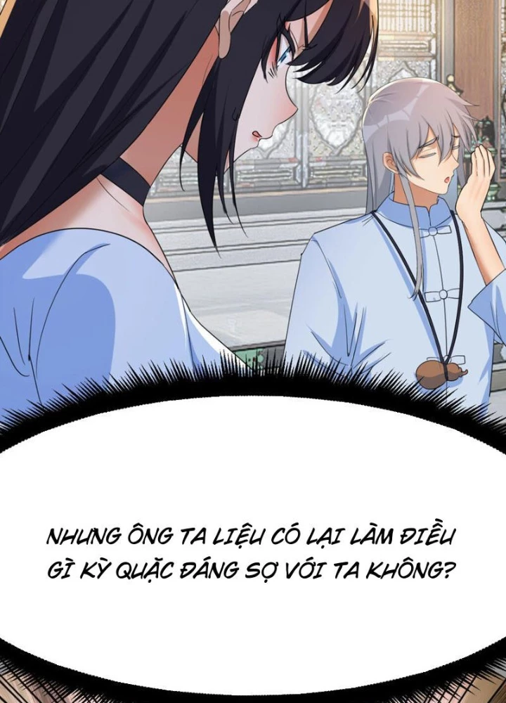 Tinh Thông Pháp Thuật Hồi Phục, Ta Đột Nhiên Vô Địch Chapter 17 - 43