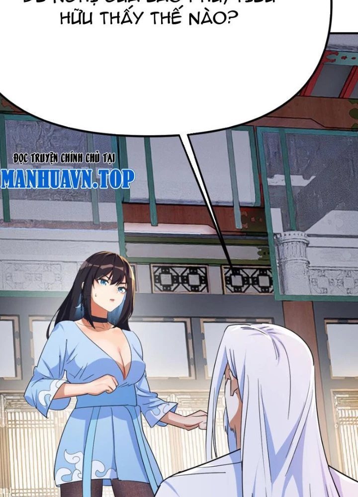 Tinh Thông Pháp Thuật Hồi Phục, Ta Đột Nhiên Vô Địch Chapter 17 - 47
