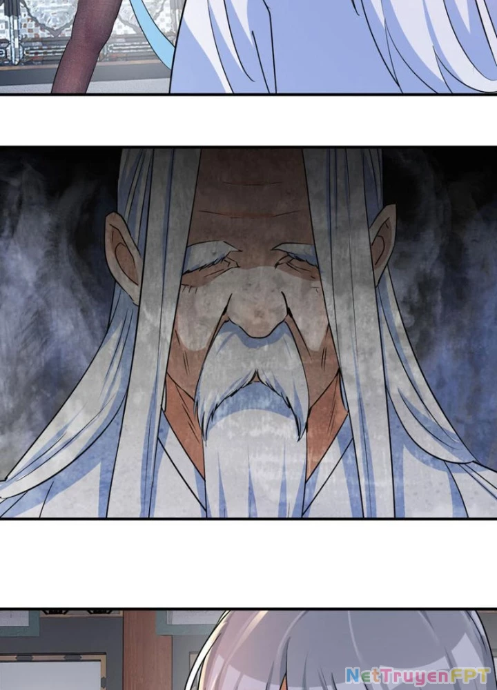 Tinh Thông Pháp Thuật Hồi Phục, Ta Đột Nhiên Vô Địch Chapter 17 - 49