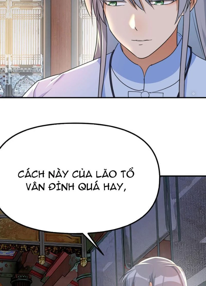 Tinh Thông Pháp Thuật Hồi Phục, Ta Đột Nhiên Vô Địch Chapter 17 - 51