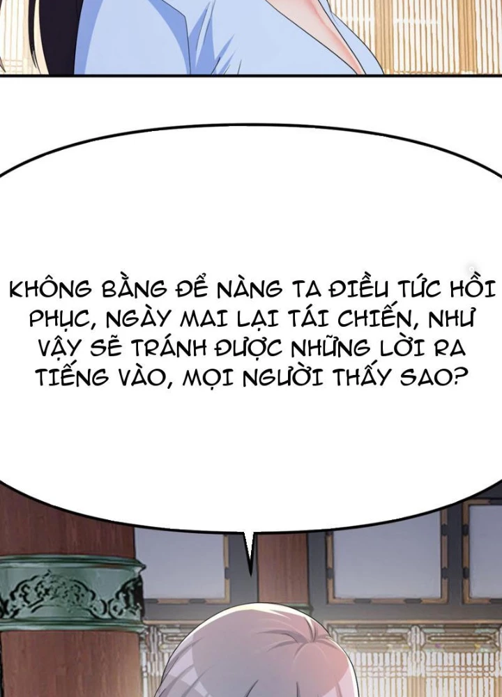 Tinh Thông Pháp Thuật Hồi Phục, Ta Đột Nhiên Vô Địch Chapter 17 - 57
