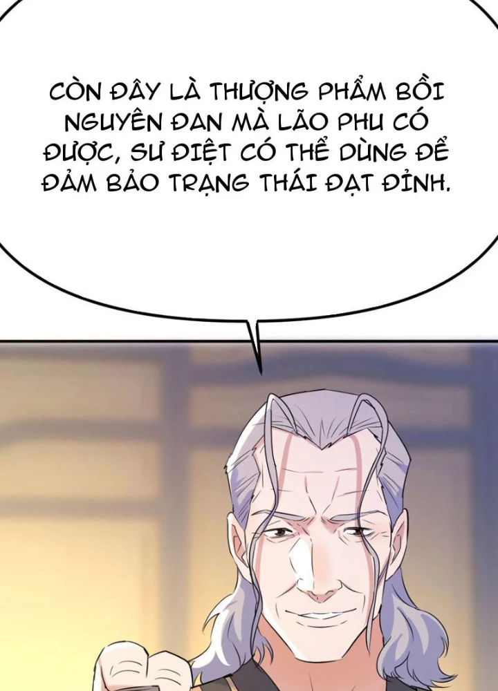 Tinh Thông Pháp Thuật Hồi Phục, Ta Đột Nhiên Vô Địch Chapter 17 - 67