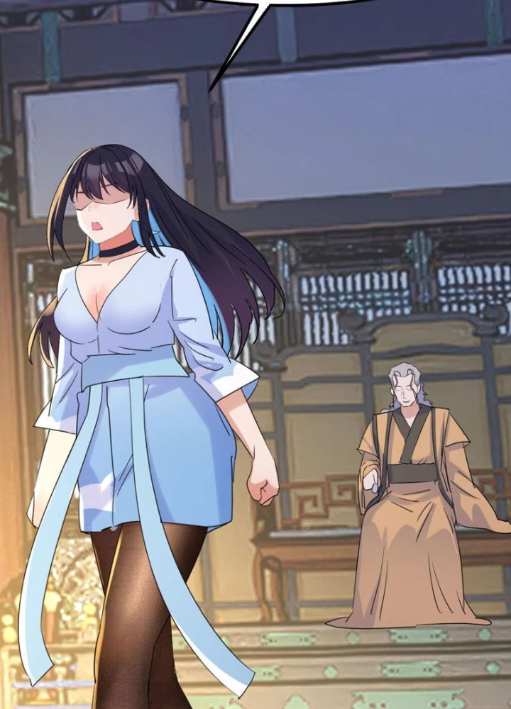 Tinh Thông Pháp Thuật Hồi Phục, Ta Đột Nhiên Vô Địch Chapter 17 - 71