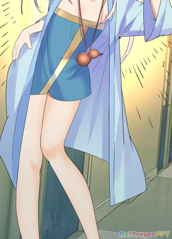 Tinh Thông Pháp Thuật Hồi Phục, Ta Đột Nhiên Vô Địch Chapter 19 - 5