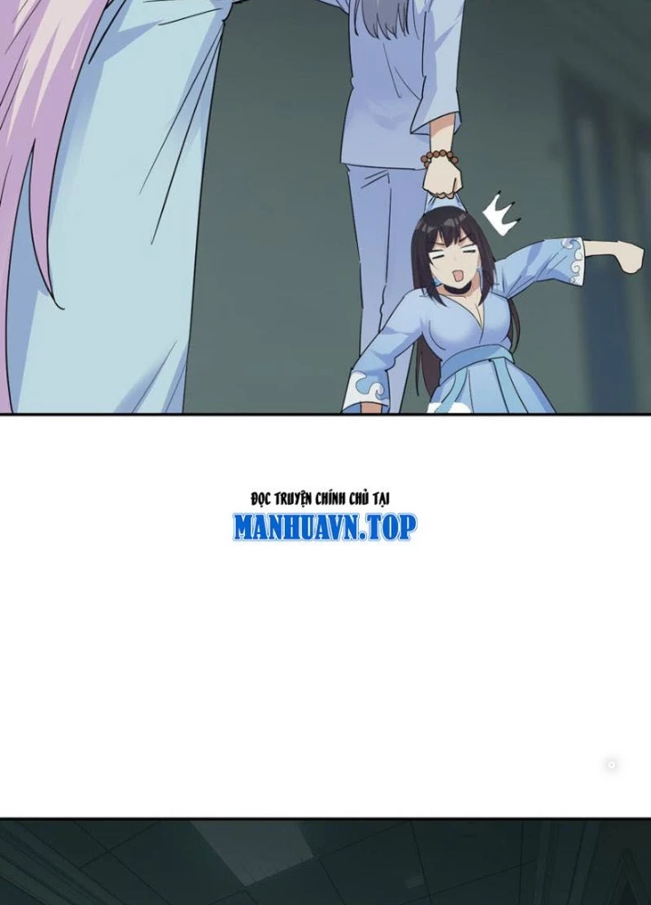 Tinh Thông Pháp Thuật Hồi Phục, Ta Đột Nhiên Vô Địch Chapter 19 - 17