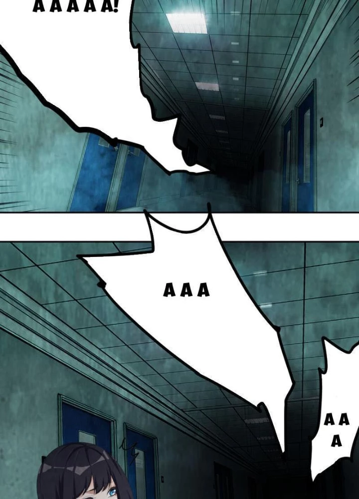 Tinh Thông Pháp Thuật Hồi Phục, Ta Đột Nhiên Vô Địch Chapter 19 - 31