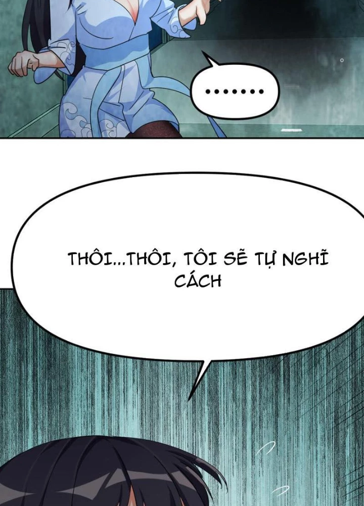 Tinh Thông Pháp Thuật Hồi Phục, Ta Đột Nhiên Vô Địch Chapter 19 - 33