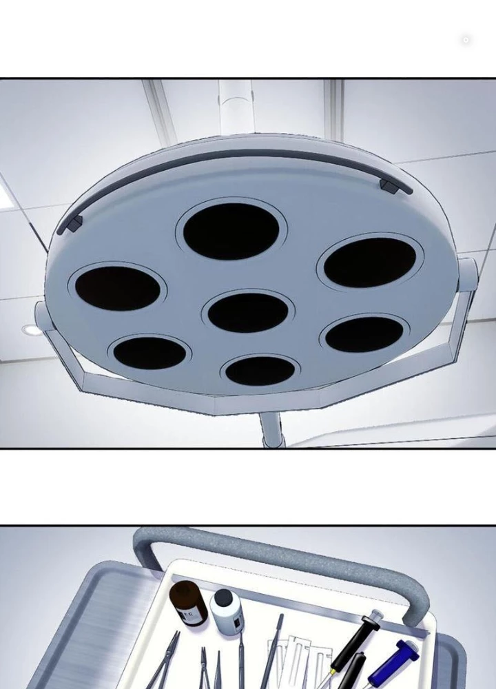 Tinh Thông Pháp Thuật Hồi Phục, Ta Đột Nhiên Vô Địch Chapter 19 - 57