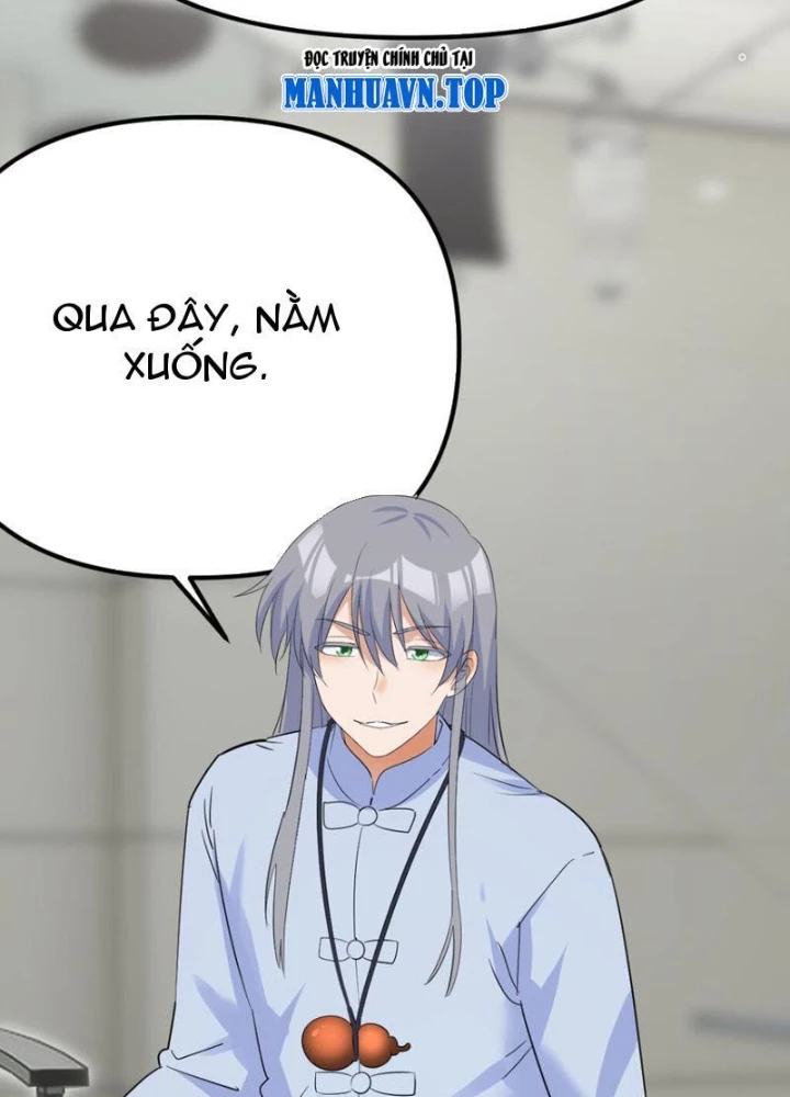 Tinh Thông Pháp Thuật Hồi Phục, Ta Đột Nhiên Vô Địch Chapter 19 - 63