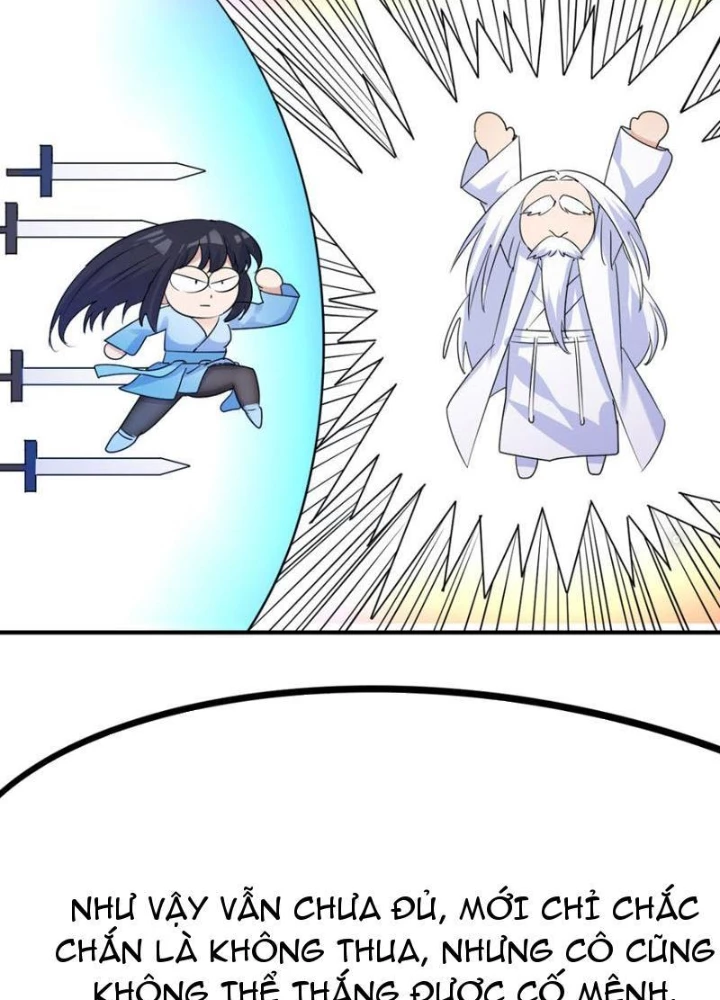 Tinh Thông Pháp Thuật Hồi Phục, Ta Đột Nhiên Vô Địch Chapter 19 - 89