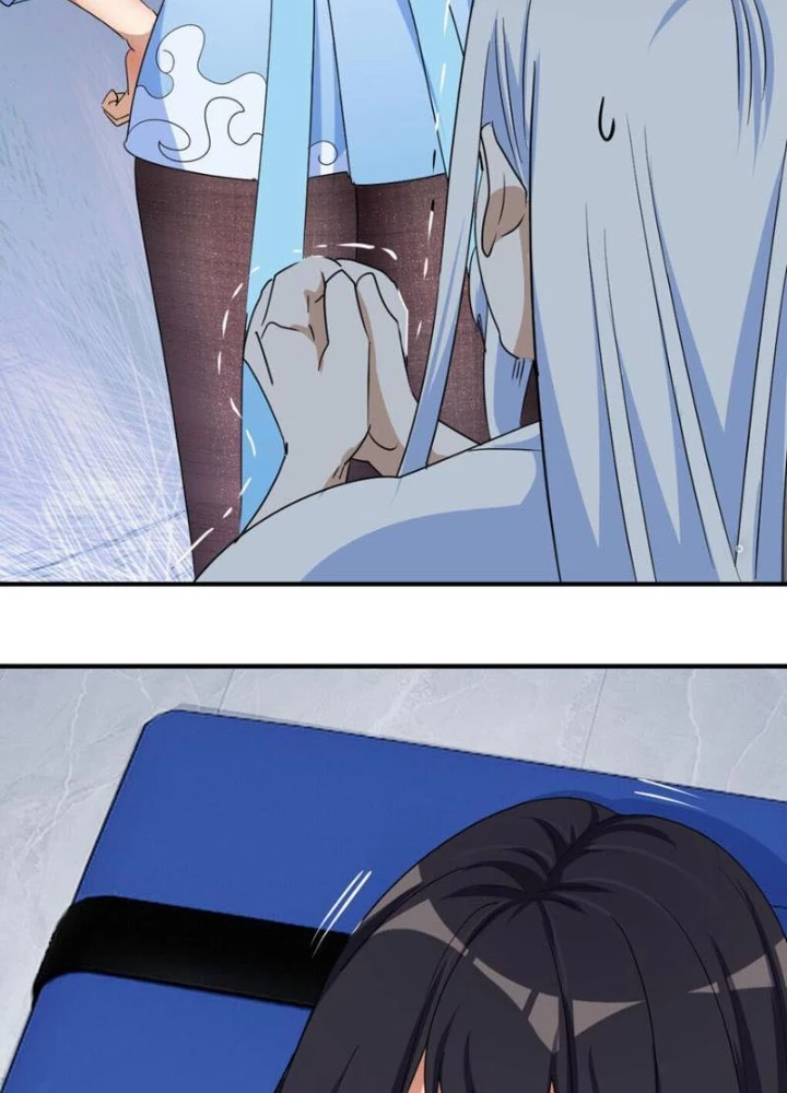 Tinh Thông Pháp Thuật Hồi Phục, Ta Đột Nhiên Vô Địch Chapter 19 - 95