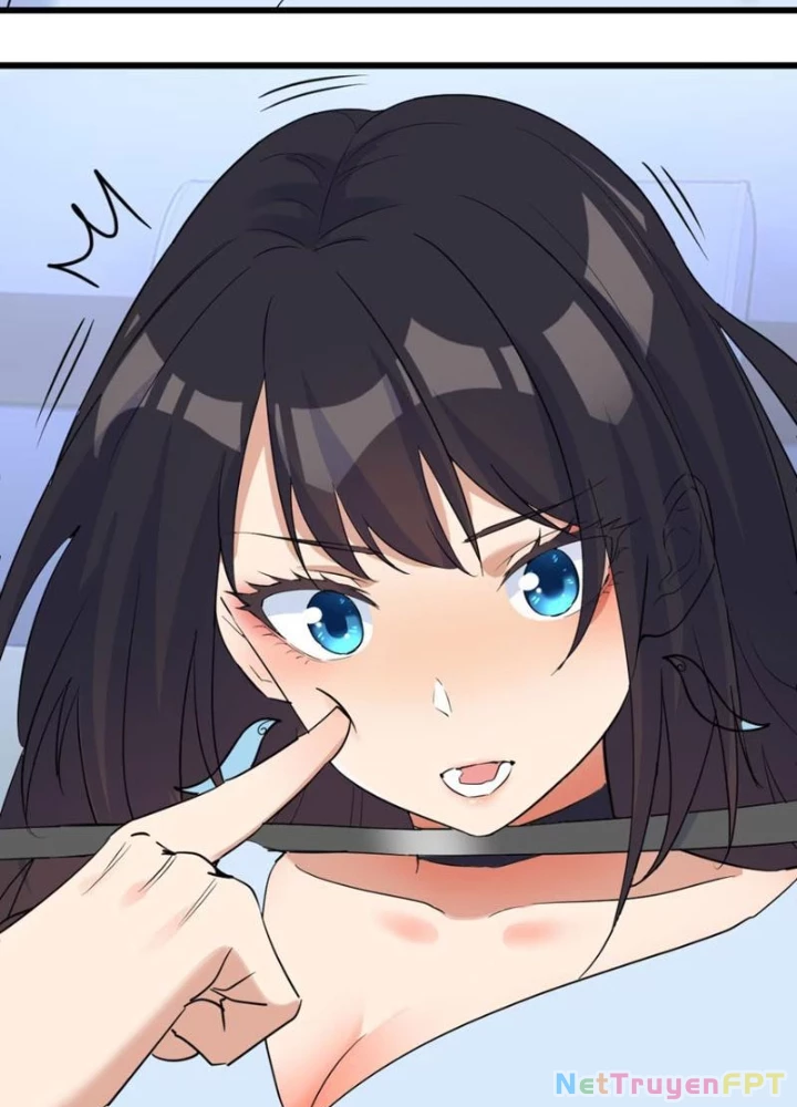 Tinh Thông Pháp Thuật Hồi Phục, Ta Đột Nhiên Vô Địch Chapter 20 - 7