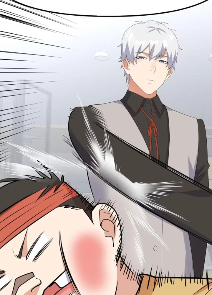 Tinh Thông Pháp Thuật Hồi Phục, Ta Đột Nhiên Vô Địch Chapter 20 - 17