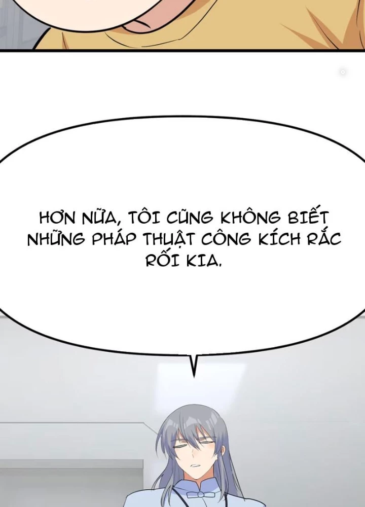 Tinh Thông Pháp Thuật Hồi Phục, Ta Đột Nhiên Vô Địch Chapter 20 - 19